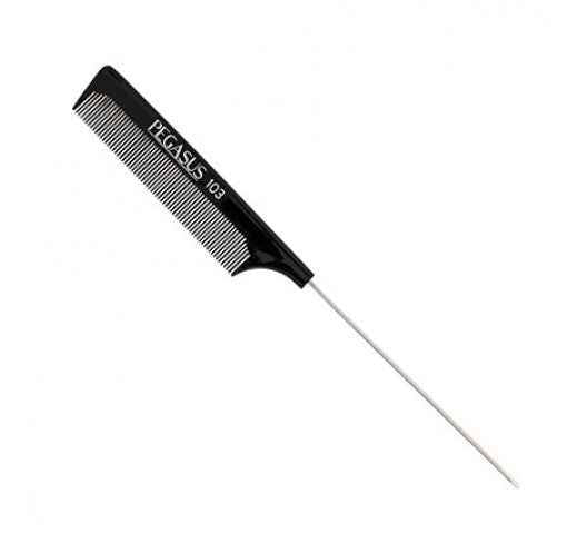 Pegasus - 103 Stainless Steel Tail Comb