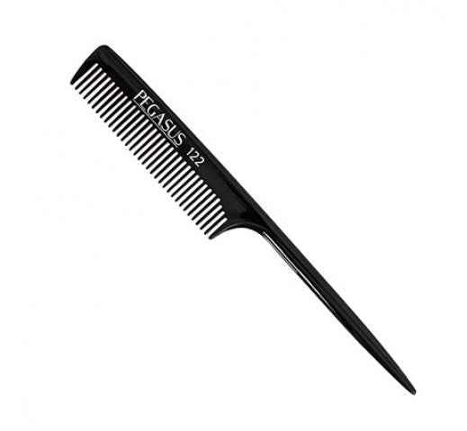 Pegasus - 122 Wide Tooth Tail Comb
