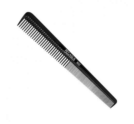 Pegasus - 302 Barber Tapered Comb