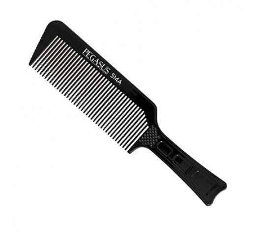 Pegasus - 514A Barber Flattopper Comb