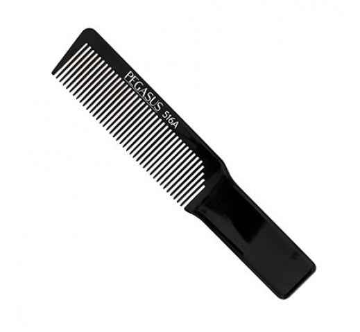 Pegasus - 516A Barber Flattopper Comb Small