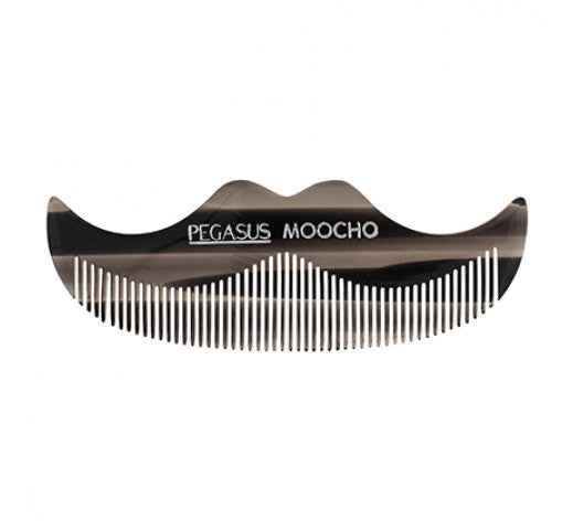 Pegasus - M9 Moustache Comb