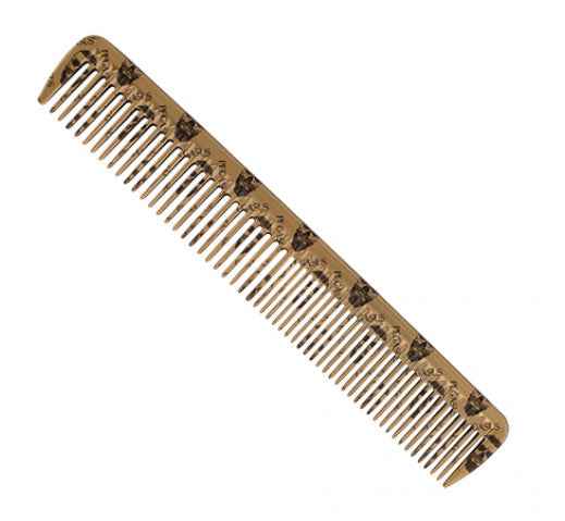 Pegasus - Skulleto 202 Styling Comb