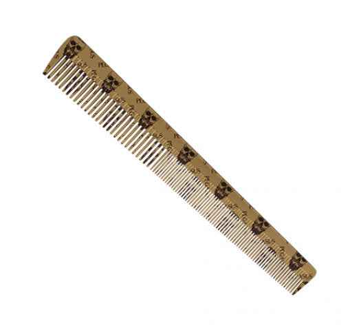 Pegasus - Skulleto 303 Barber Tapered Comb