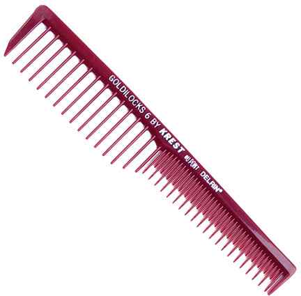 Goldilocks - #6 Detangling Comb - 180mm