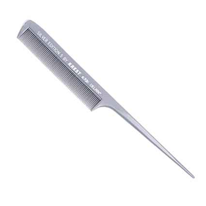 Krest - Silver Edition No. 5 Plastic Tail Comb