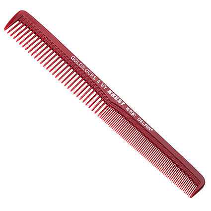 Goldilocks - Professional #4 Cutting Comb - 180mm