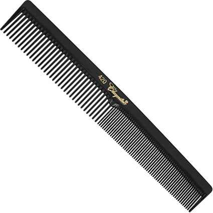 Krest - Cleopatra 420 Large Styling Comb 18cm