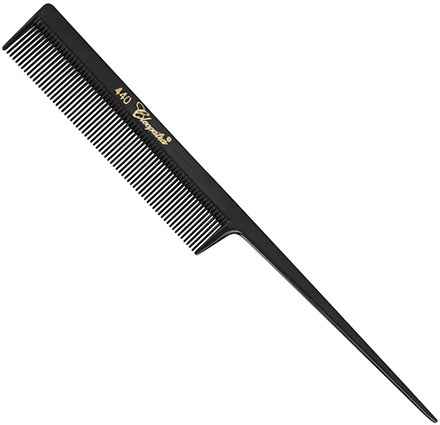 Krest - Cleopatra 440 Fine Tooth Tail Comb 20.3cm
