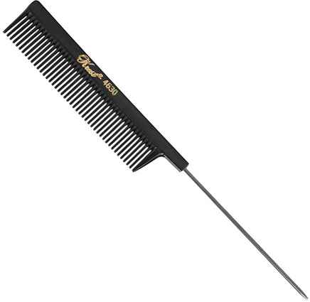 Krest - Cleopatra 4630 Wide Tooth Tail Comb 20.3cm