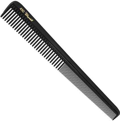 Krest - Cleopatra 450 Tapered Barbers Comb 18cm
