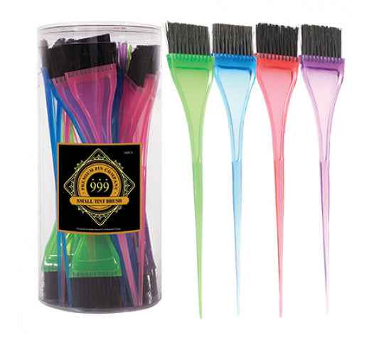 999 Premium Pin Company - Tint Brush Small 36pc