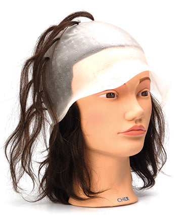Robert de Soto - Regular Streaking Cap Neutral – product image