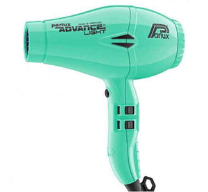 Parlux - Advance Light Ceramic & Ionic Hair Dryer 2200W