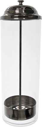 Iceman - Acrylic Sterilising Jar 1200ml