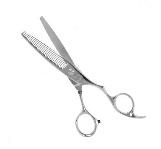 Yasaka - YS 30SOF Offset Thinning Hair Scissors 30 Teeth
