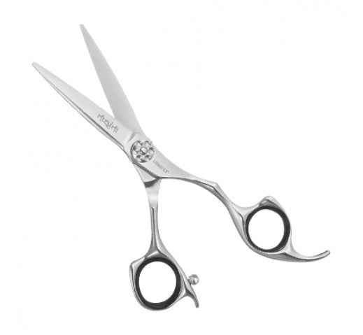 Iceman - Mizumi Katani 5.5" Hairdressing Scissors Silver