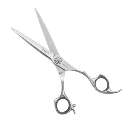 Iceman - Mizumi Katani 6.5" Hairdressing Scissors Silver