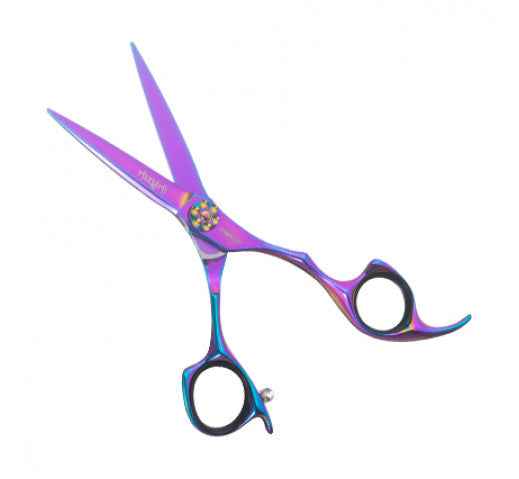Iceman - Mizumi Katani 5.5" Hairdressing Scissors Pink