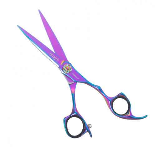 Iceman - Mizumi Katani 6" Hairdressing Scissors Pink