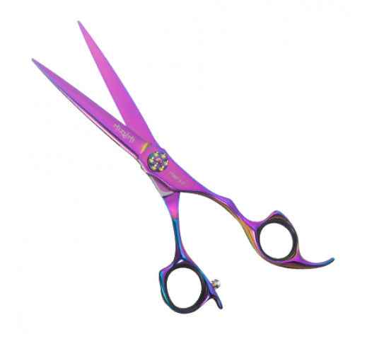 Iceman - Mizumi Katani 6.5" Hairdressing Scissors Pink