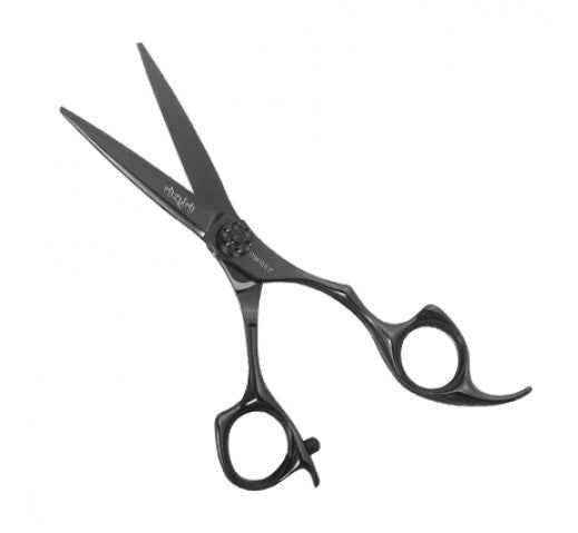 Iceman - Mizumi Katani 5.5" Hairdressing Scissors Black