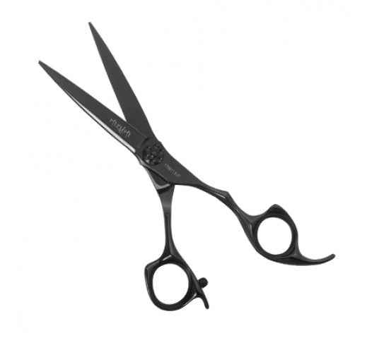 Iceman - Mizumi Katani 6" Hairdressing Scissors Black