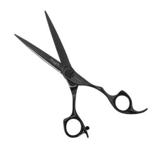 Iceman - Mizumi Katani 6.5" Hairdressing Scissors Black