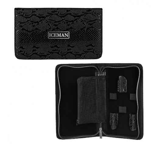 Iceman - Scissors Pouch Crocodile