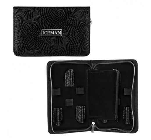 Iceman - Scissors Pouch Retro