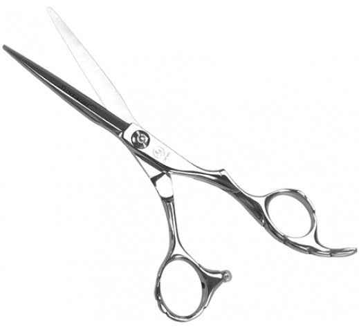 Iceman - Samurai 5.5" Hairdressing Scissors