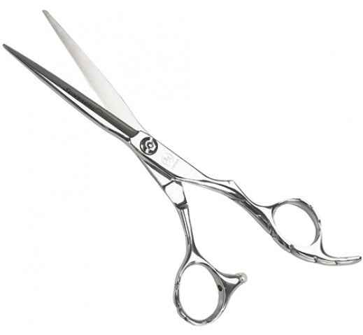 Iceman - Samurai 5.75" Hair Scissors