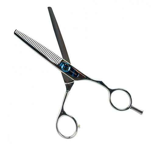 Iceman - Suntachi Texturisers ZB-6035 6" Hair Thinning Scissors