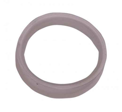 Iceman - Finger Insert Ring Clear