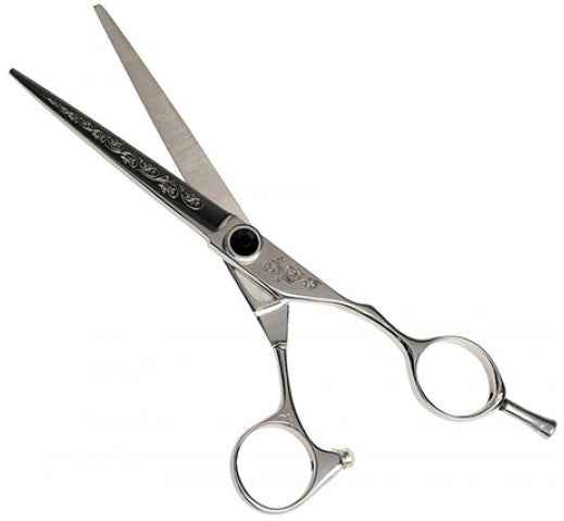 Iceman - Orchid 5.5" Hair Scissors