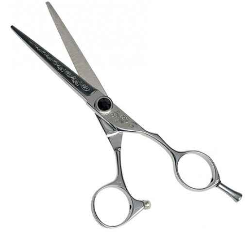 Iceman - Orchid 6" Hair Scissors
