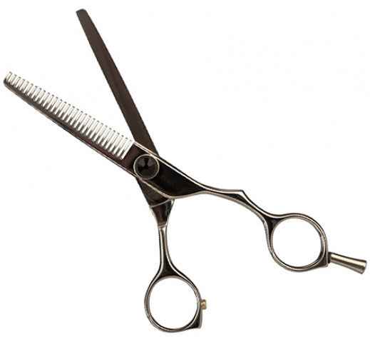 Iceman - Orchid 5.5" Hair Thinning Scissors