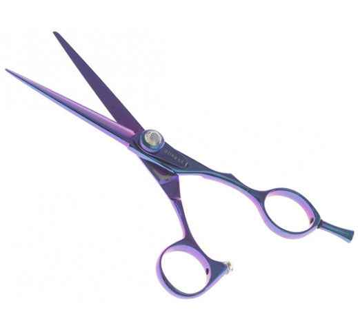 Iceman - Bling Chameleon 5.5" Hairdressing Scissors