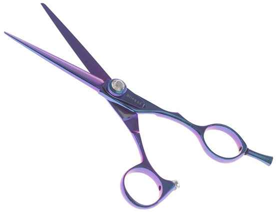 Iceman - Bling Chameleon 5.5" Hairdressing Scissors