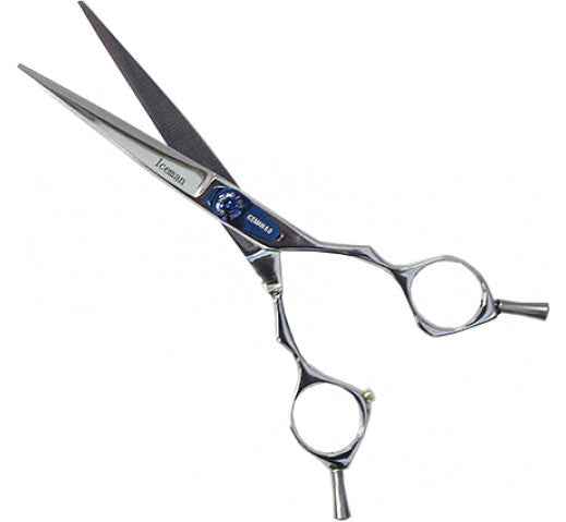 Iceman - X2 6" Hairdressing Scissors