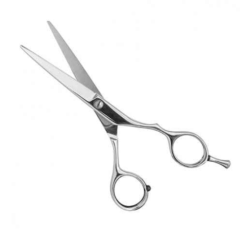 Iceman - Commando Series 6" Hairdressing Scissors