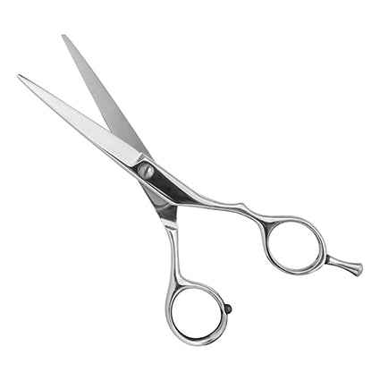 Iceman - Commando Series 6" Hairdressing Scissors