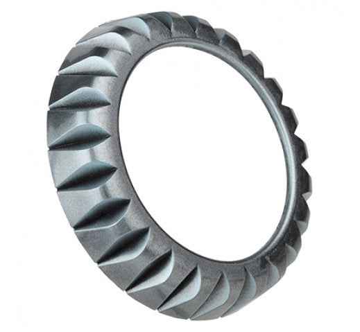 Parlux - 385 & Advance Hair Dryer Filter Cover Graphite – Graphite colour