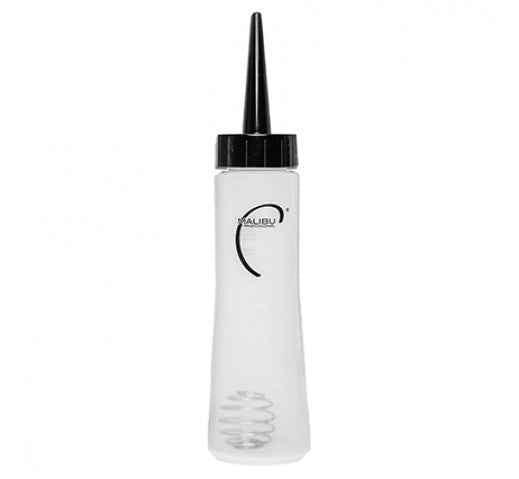 Malibu C - The Ultimate Mixing System Applicator Bottle