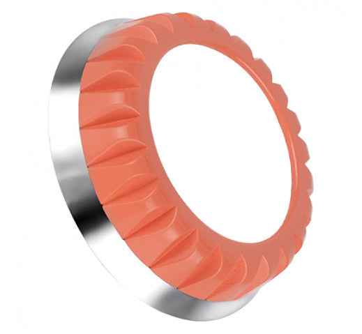 Parlux - Alyon Hair Dryer Filter Cover Coral – Coral colour