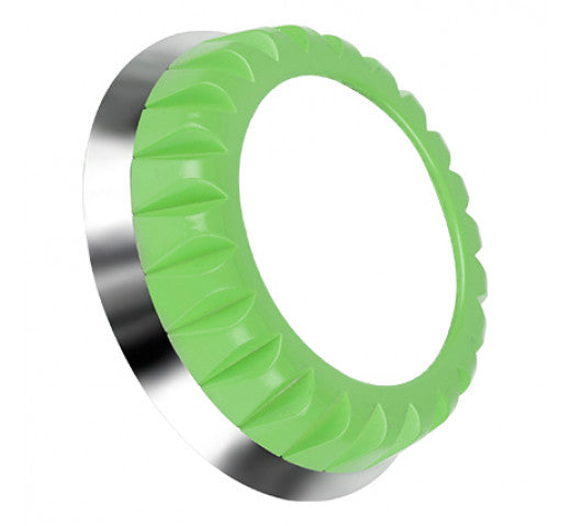 Parlux - Alyon Hair Dryer Filter Cover Green – Green colour