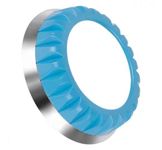 Parlux - Alyon Hair Dryer Filter Cover Blue – Blue colour