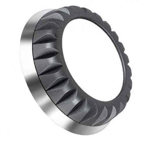 Parlux - Alyon Hair Dryer Filter Cover Graphite – Graphite colour