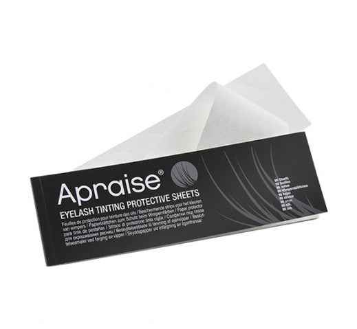 Apraise - Eyelash Tinting Protective Sheets 96pc