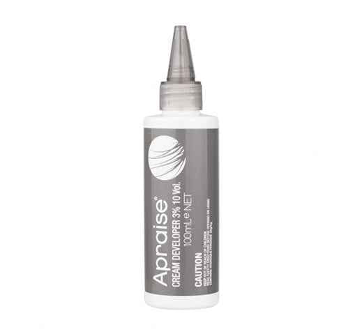 Apraise - Cream Developer 3% 10 Vol 100ml